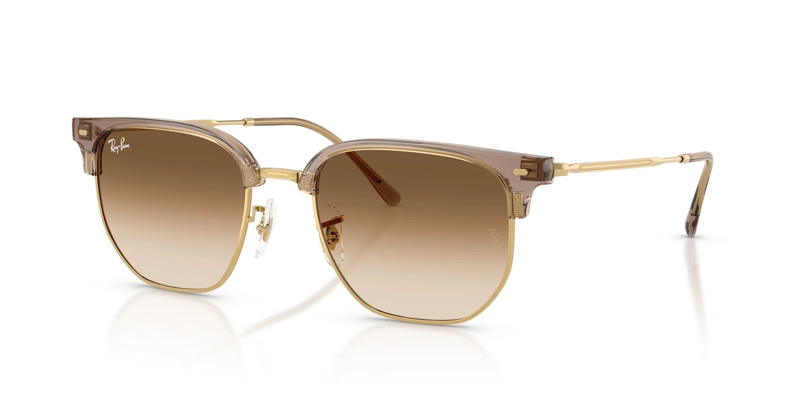 Ray-Ban New Clubmaster 4416 Sunglasses - view 70
